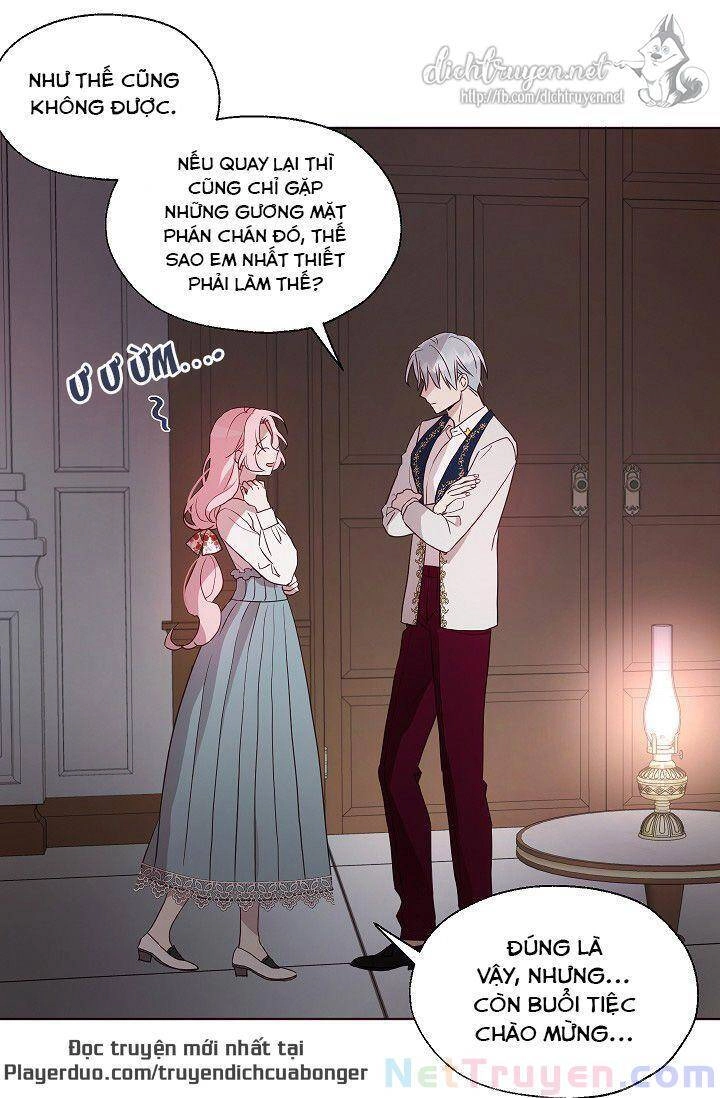 Quyến Rũ Cha Của Nhân Vật Phản Diện Chapter 62 - 7