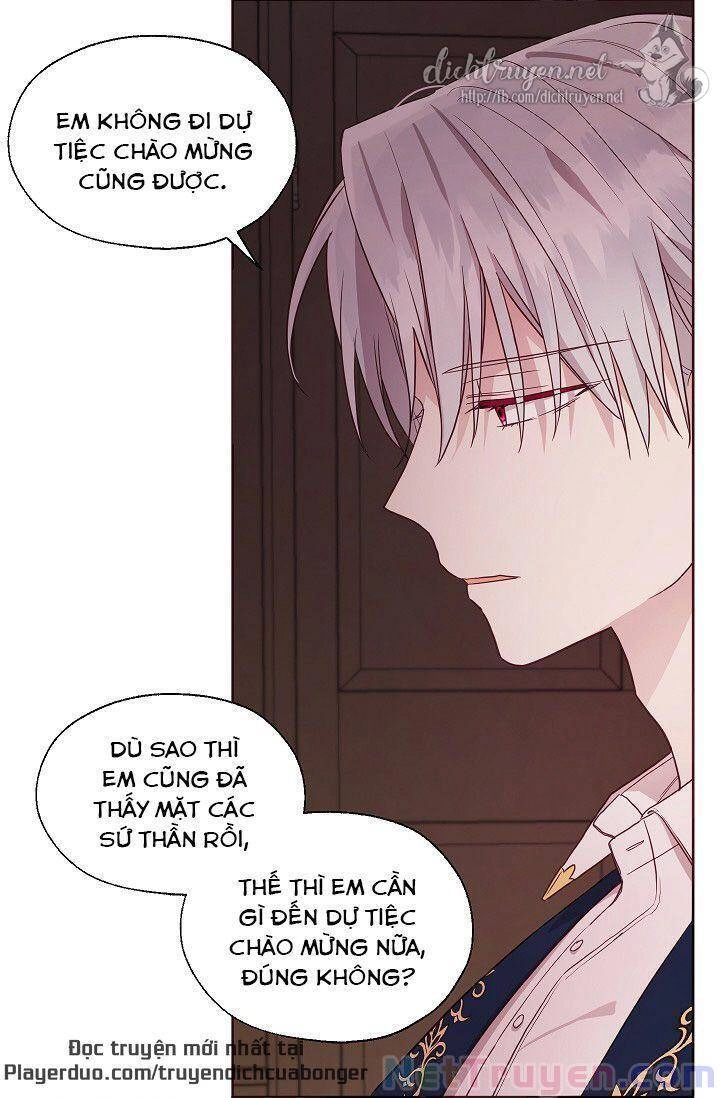 Quyến Rũ Cha Của Nhân Vật Phản Diện Chapter 62 - 8