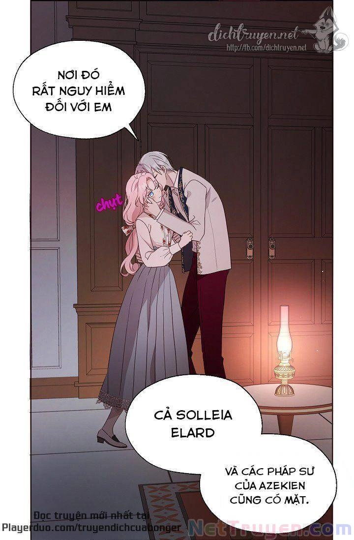 Quyến Rũ Cha Của Nhân Vật Phản Diện Chapter 62 - 9