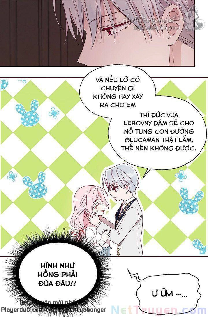 Quyến Rũ Cha Của Nhân Vật Phản Diện Chapter 62 - 10