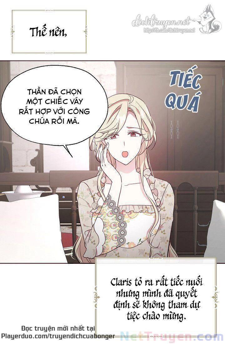 Quyến Rũ Cha Của Nhân Vật Phản Diện Chapter 62 - 11