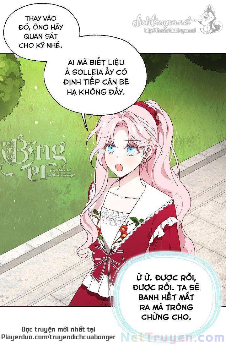 Quyến Rũ Cha Của Nhân Vật Phản Diện Chapter 62 - 13