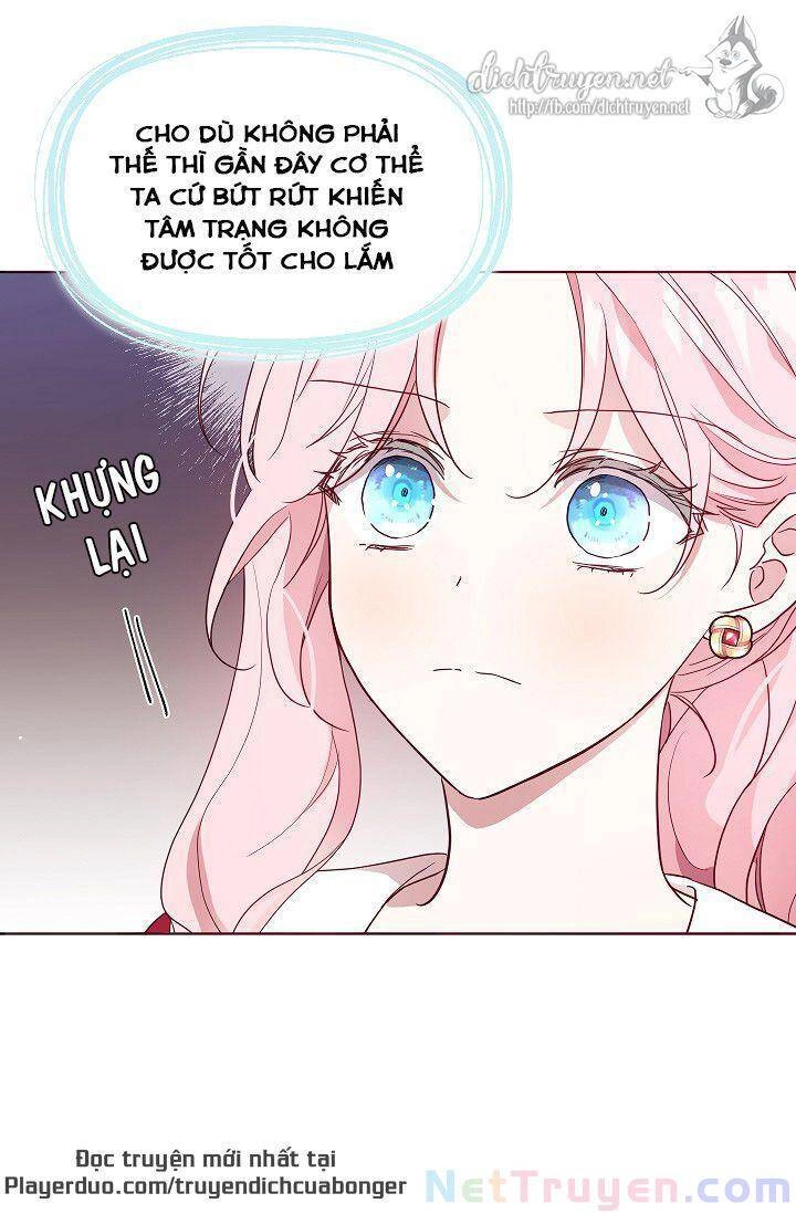 Quyến Rũ Cha Của Nhân Vật Phản Diện Chapter 62 - 14