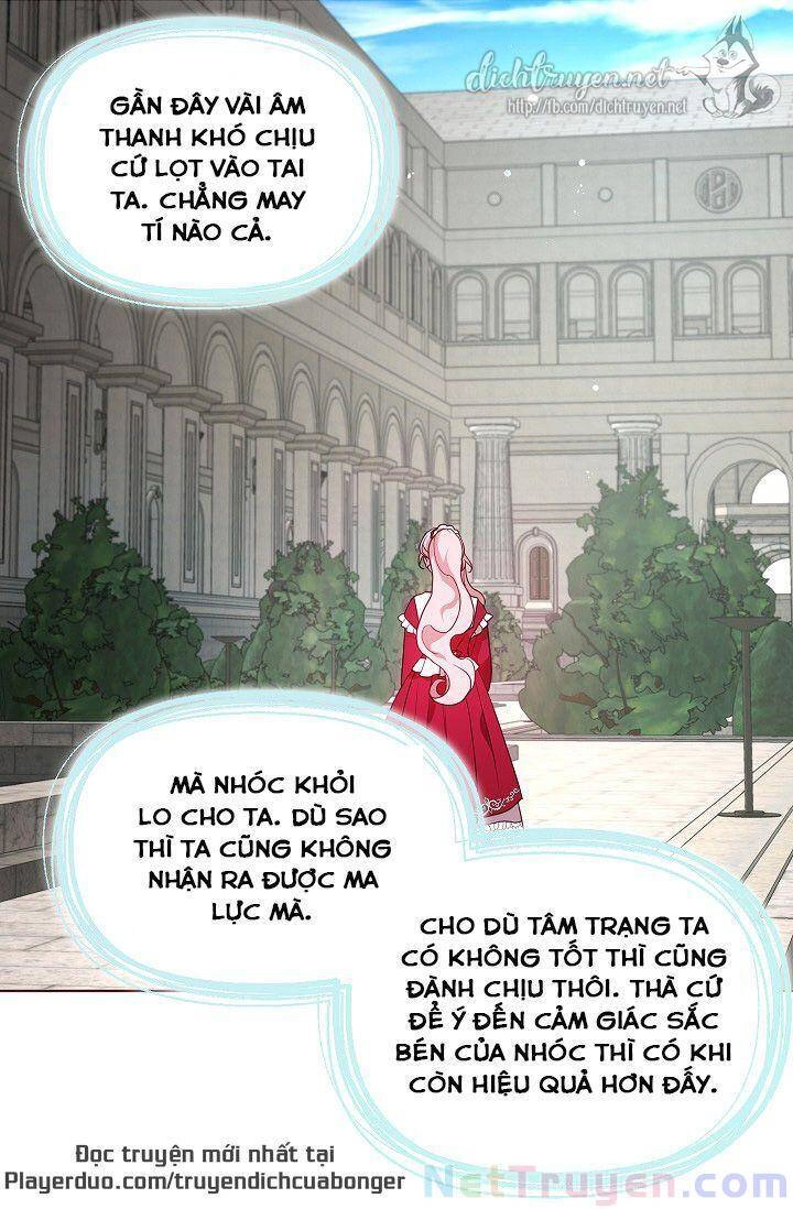 Quyến Rũ Cha Của Nhân Vật Phản Diện Chapter 62 - 16