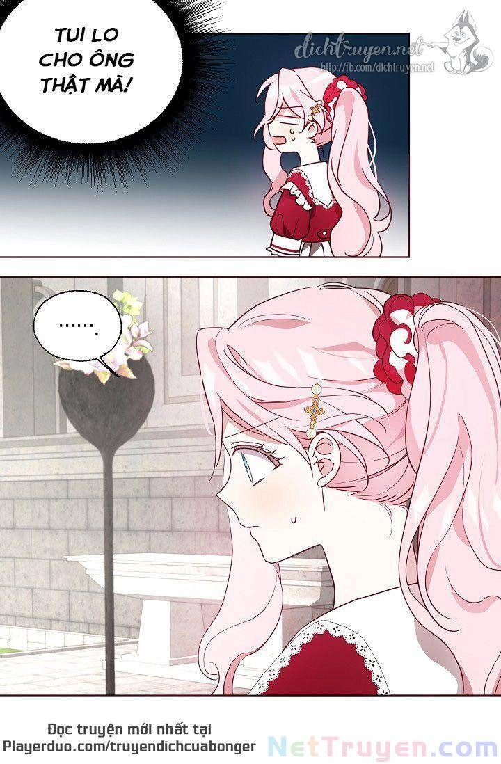 Quyến Rũ Cha Của Nhân Vật Phản Diện Chapter 62 - 17