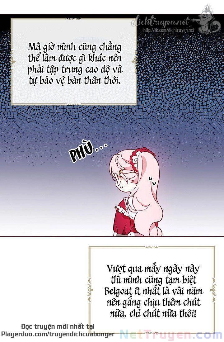 Quyến Rũ Cha Của Nhân Vật Phản Diện Chapter 62 - 18