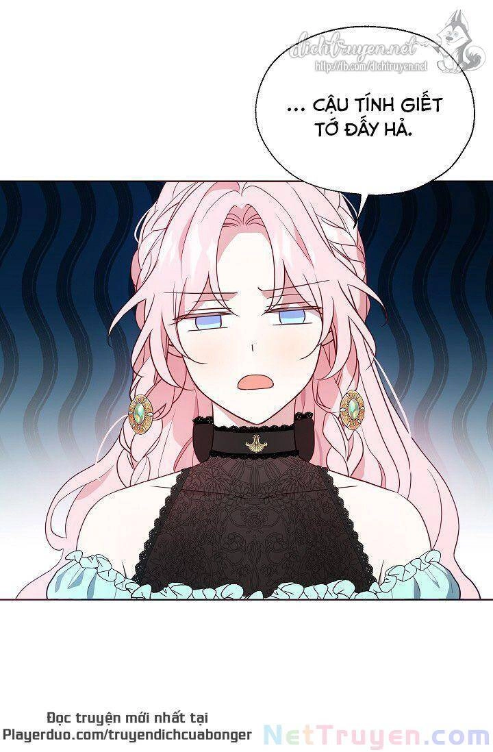 Quyến Rũ Cha Của Nhân Vật Phản Diện Chapter 62 - 20