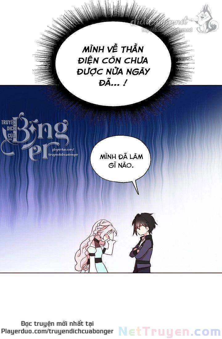 Quyến Rũ Cha Của Nhân Vật Phản Diện Chapter 62 - 21