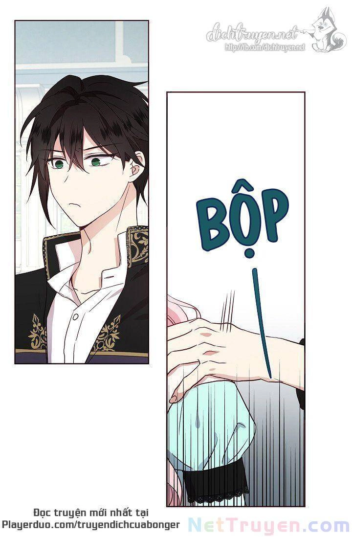 Quyến Rũ Cha Của Nhân Vật Phản Diện Chapter 62 - 22