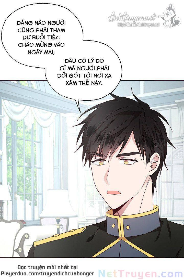 Quyến Rũ Cha Của Nhân Vật Phản Diện Chapter 62 - 27