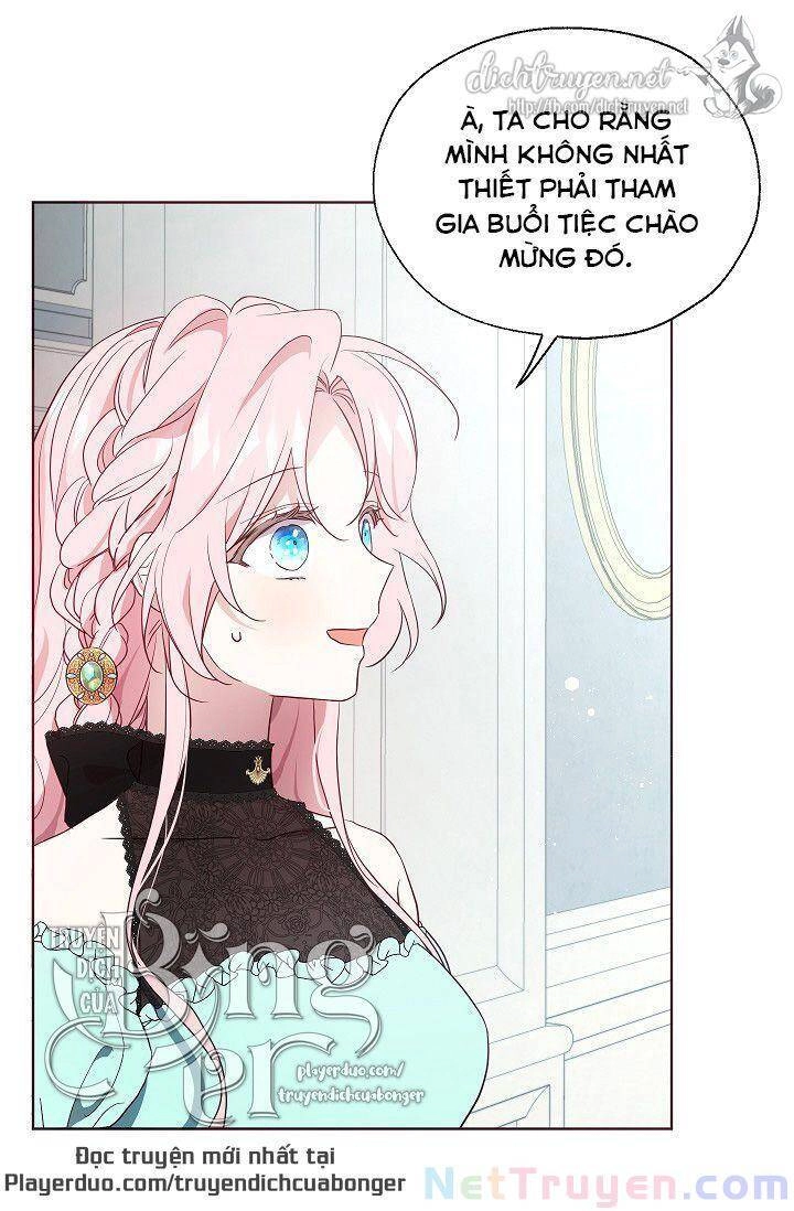 Quyến Rũ Cha Của Nhân Vật Phản Diện Chapter 62 - 28