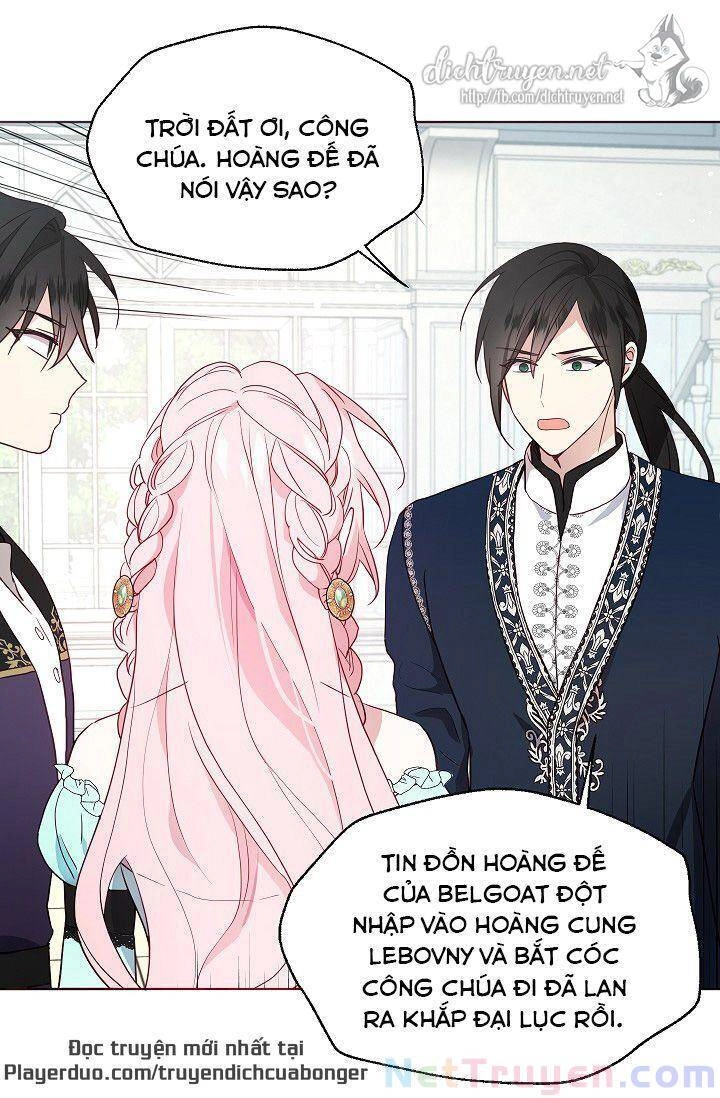 Quyến Rũ Cha Của Nhân Vật Phản Diện Chapter 62 - 29