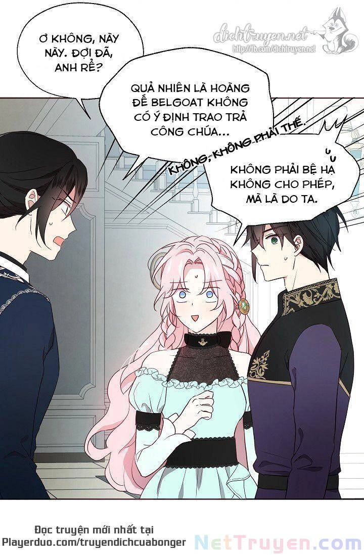 Quyến Rũ Cha Của Nhân Vật Phản Diện Chapter 62 - 31