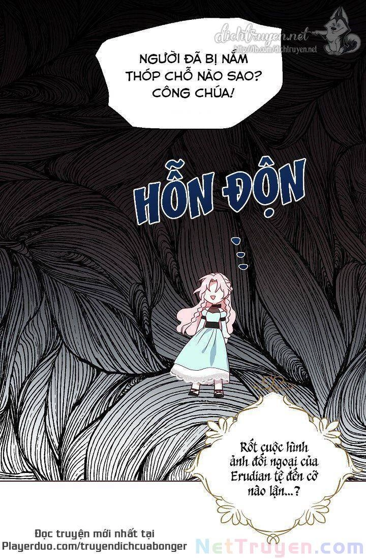 Quyến Rũ Cha Của Nhân Vật Phản Diện Chapter 62 - 32