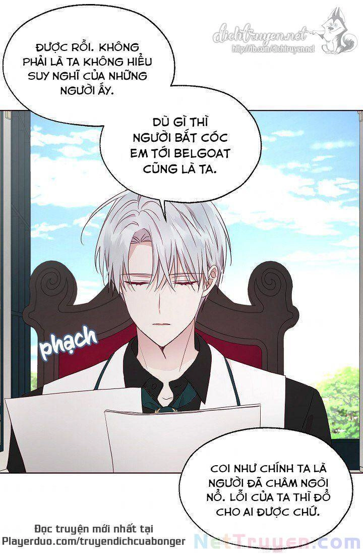 Quyến Rũ Cha Của Nhân Vật Phản Diện Chapter 62 - 33