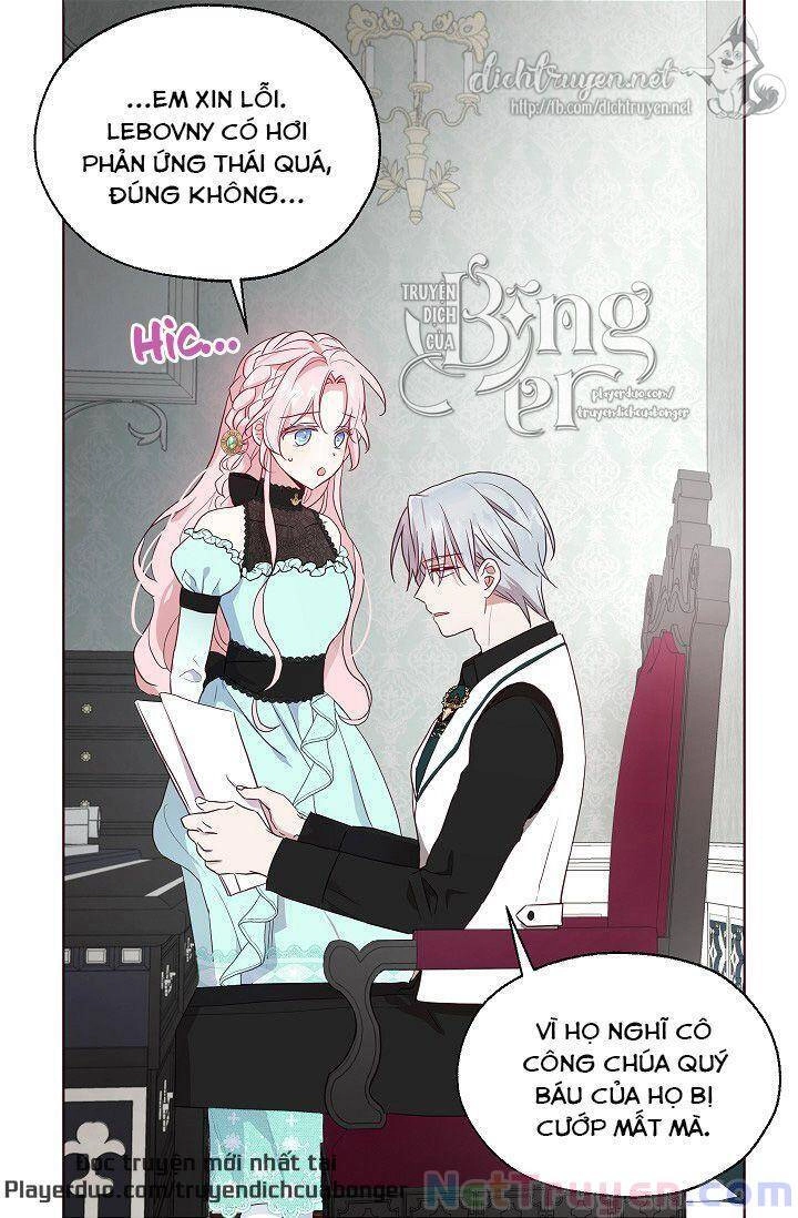 Quyến Rũ Cha Của Nhân Vật Phản Diện Chapter 62 - 36