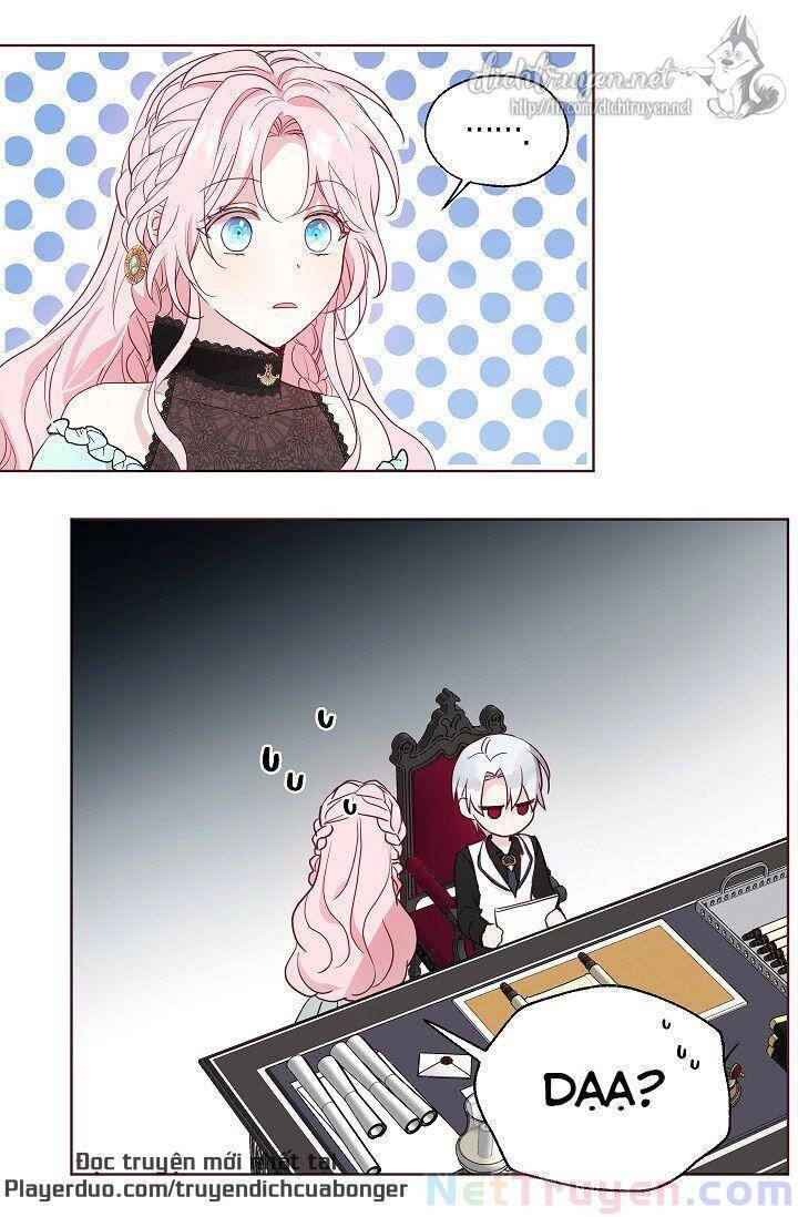 Quyến Rũ Cha Của Nhân Vật Phản Diện Chapter 62 - 39