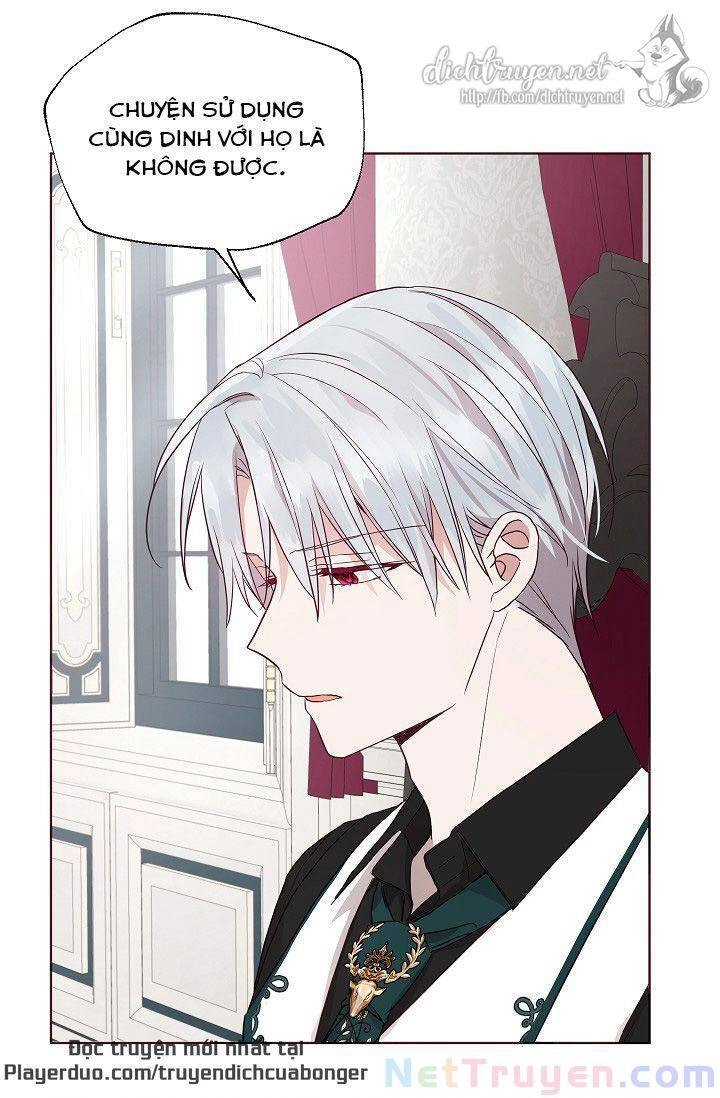 Quyến Rũ Cha Của Nhân Vật Phản Diện Chapter 62 - 40