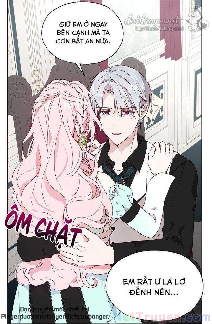 Quyến Rũ Cha Của Nhân Vật Phản Diện Chapter 62 - 44