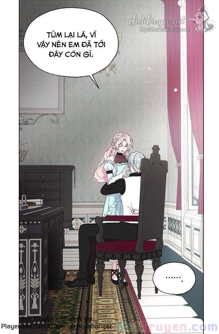 Quyến Rũ Cha Của Nhân Vật Phản Diện Chapter 62 - 48