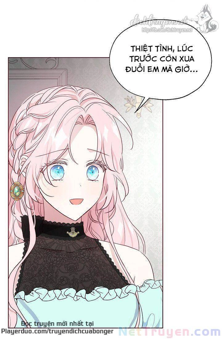 Quyến Rũ Cha Của Nhân Vật Phản Diện Chapter 62 - 49