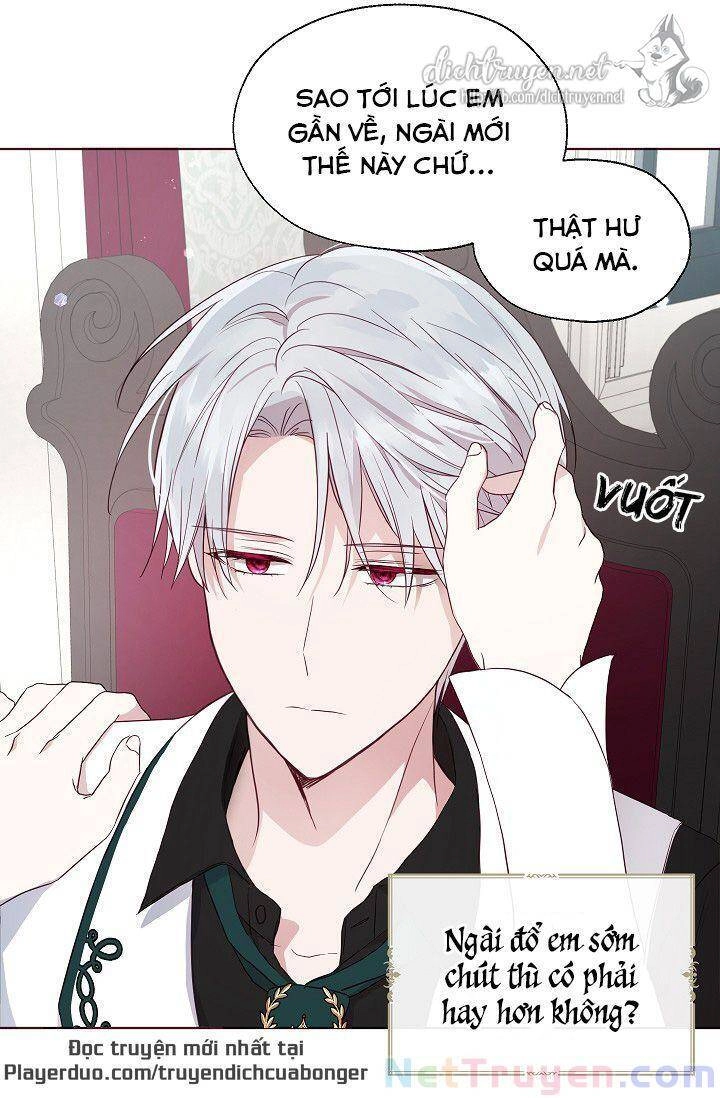 Quyến Rũ Cha Của Nhân Vật Phản Diện Chapter 62 - 50