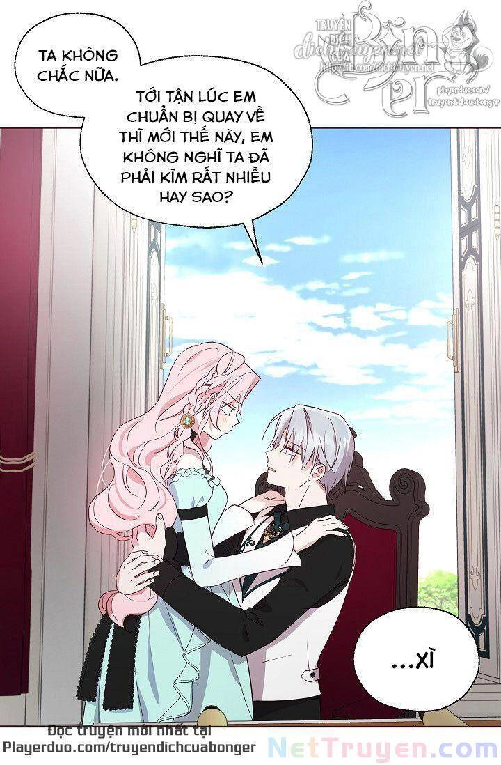 Quyến Rũ Cha Của Nhân Vật Phản Diện Chapter 62 - 51