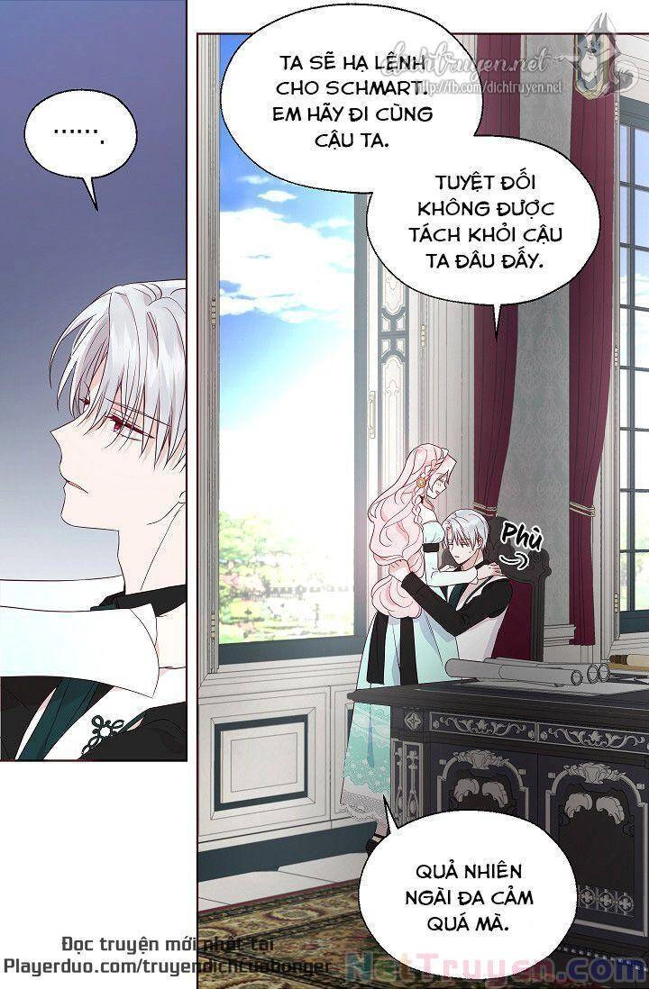 Quyến Rũ Cha Của Nhân Vật Phản Diện Chapter 62 - 56