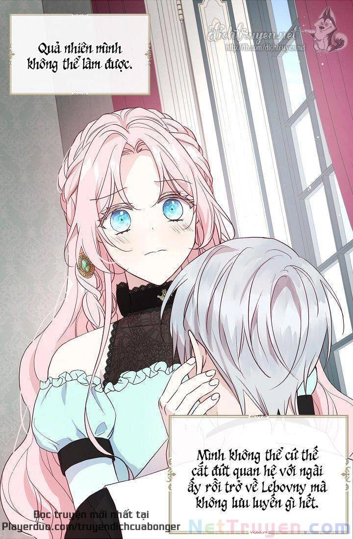 Quyến Rũ Cha Của Nhân Vật Phản Diện Chapter 62 - 58