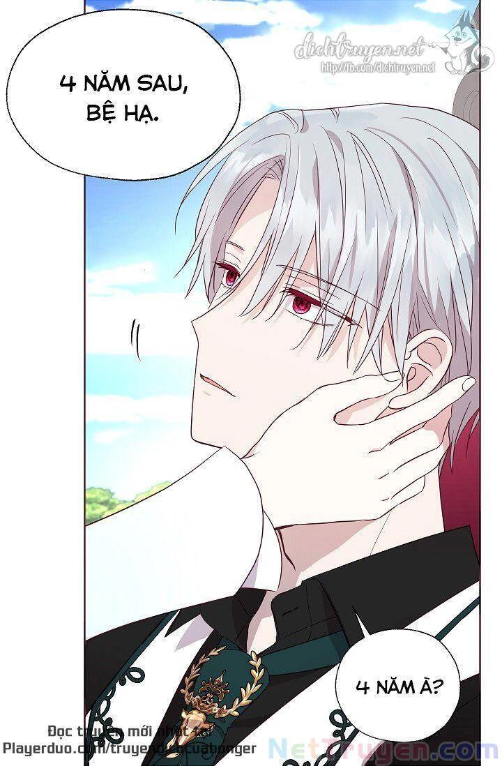 Quyến Rũ Cha Của Nhân Vật Phản Diện Chapter 62 - 60