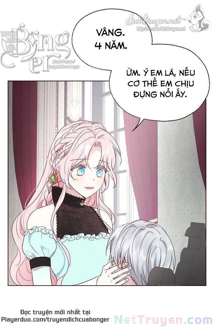 Quyến Rũ Cha Của Nhân Vật Phản Diện Chapter 62 - 61