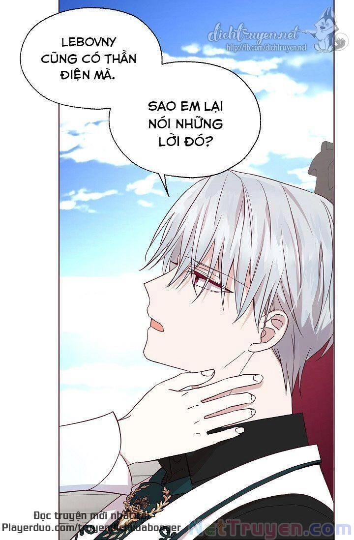 Quyến Rũ Cha Của Nhân Vật Phản Diện Chapter 62 - 62