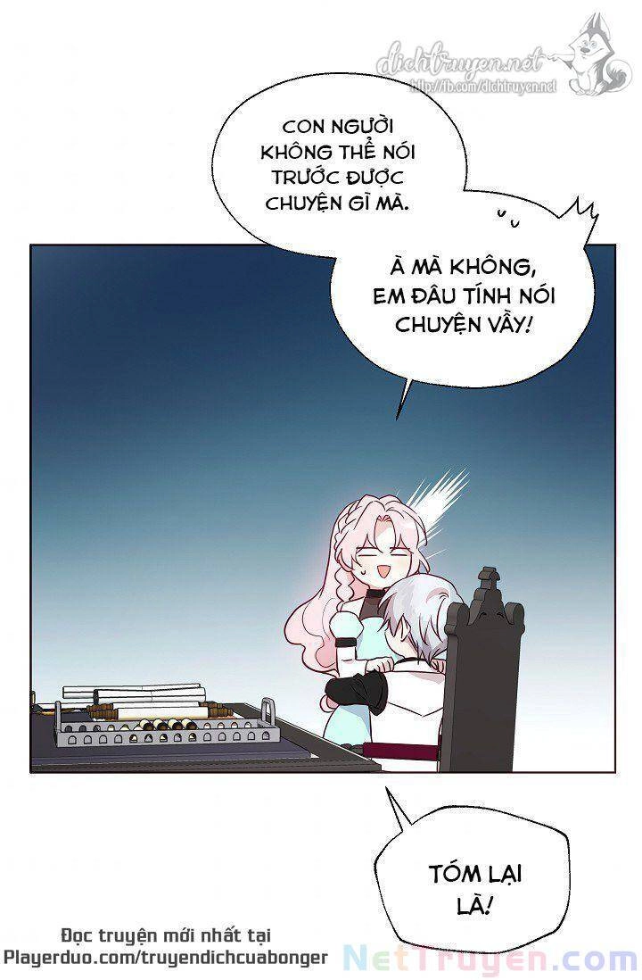 Quyến Rũ Cha Của Nhân Vật Phản Diện Chapter 62 - 63