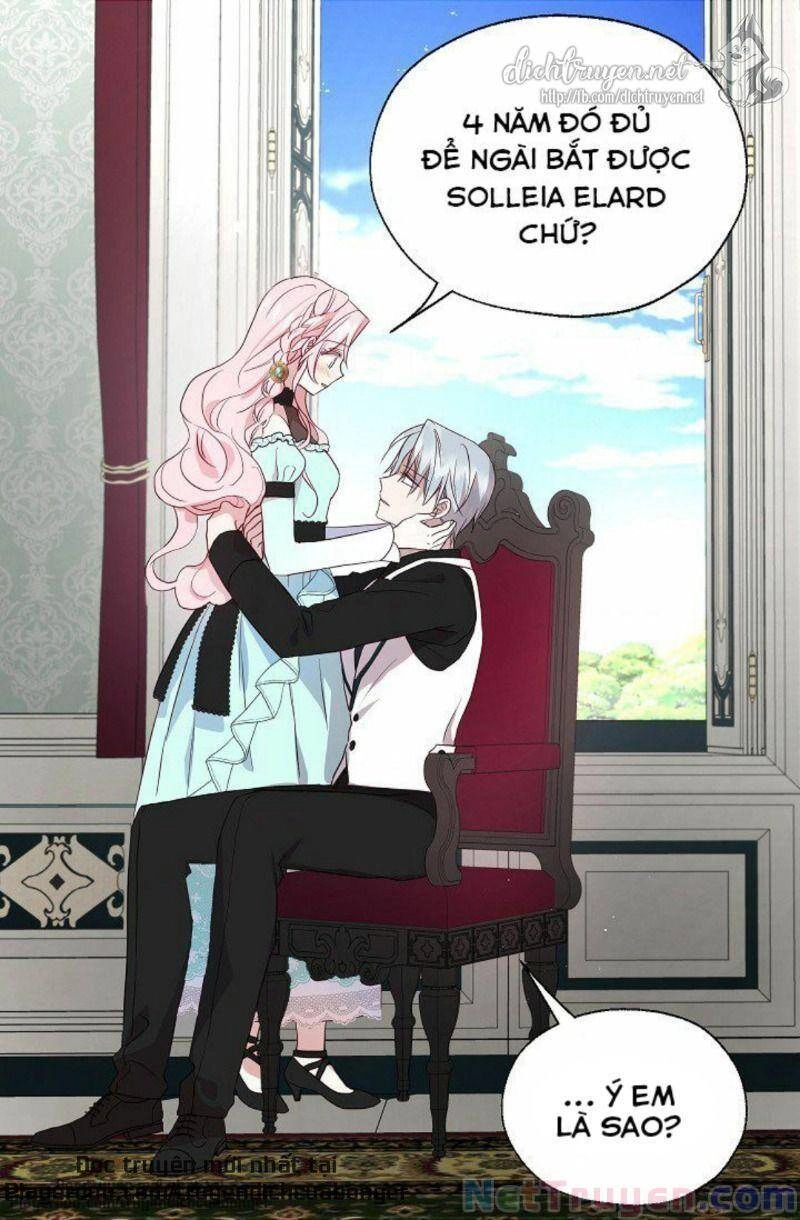 Quyến Rũ Cha Của Nhân Vật Phản Diện Chapter 62 - 64