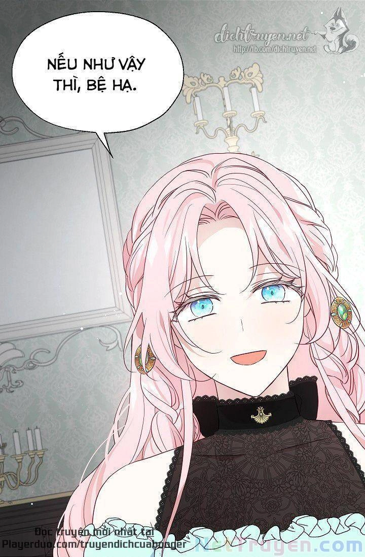 Quyến Rũ Cha Của Nhân Vật Phản Diện Chapter 62 - 65