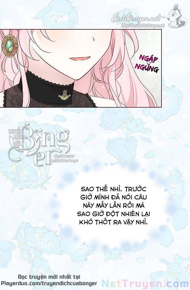 Quyến Rũ Cha Của Nhân Vật Phản Diện Chapter 62 - 66