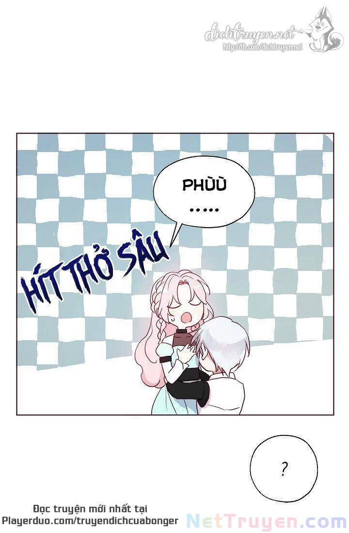 Quyến Rũ Cha Của Nhân Vật Phản Diện Chapter 62 - 67