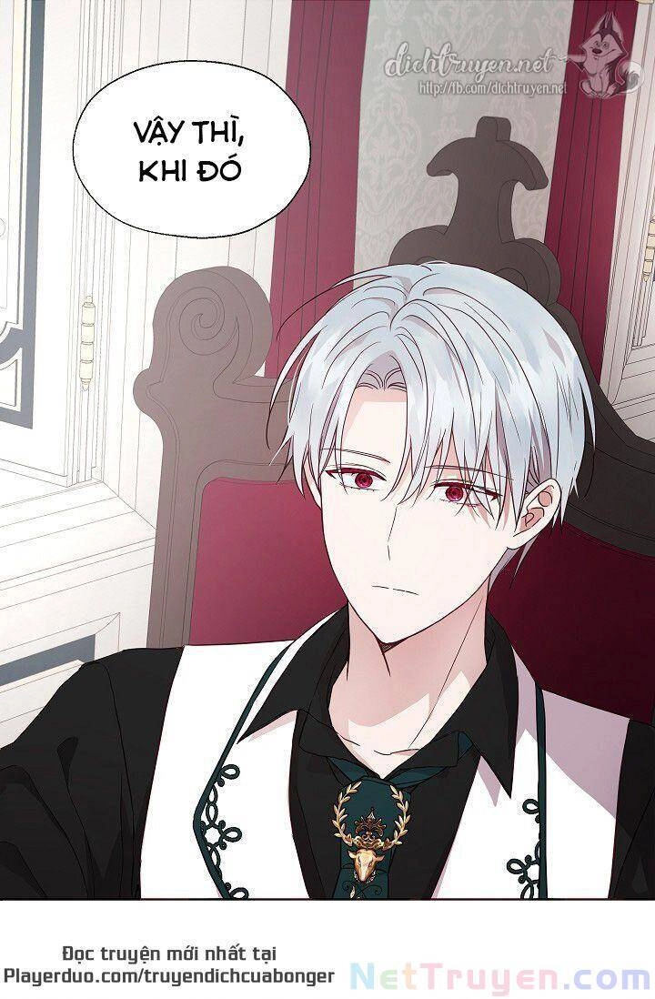 Quyến Rũ Cha Của Nhân Vật Phản Diện Chapter 62 - 68