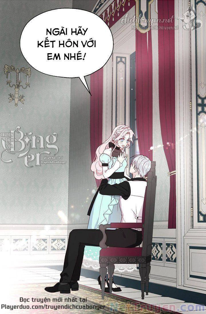 Quyến Rũ Cha Của Nhân Vật Phản Diện Chapter 62 - 69