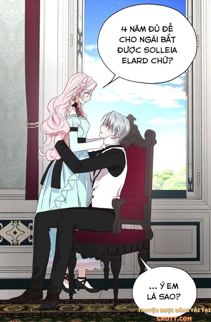 Quyến Rũ Cha Của Nhân Vật Phản Diện Chapter 63 - 2