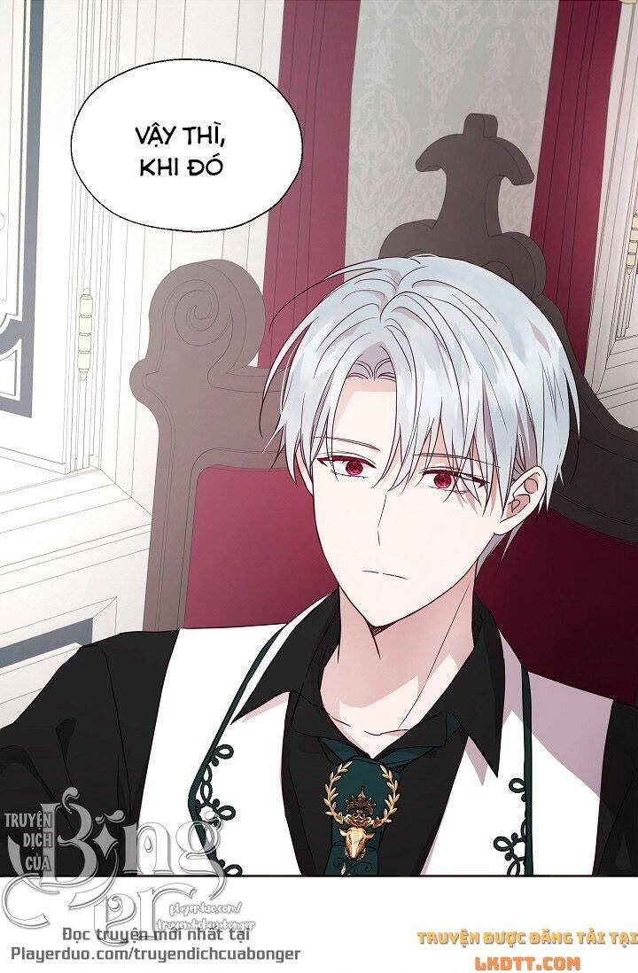 Quyến Rũ Cha Của Nhân Vật Phản Diện Chapter 63 - 3