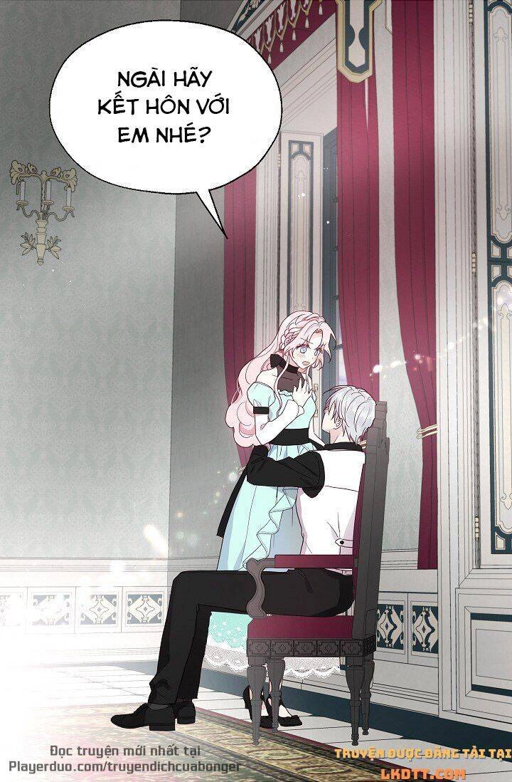 Quyến Rũ Cha Của Nhân Vật Phản Diện Chapter 63 - 4