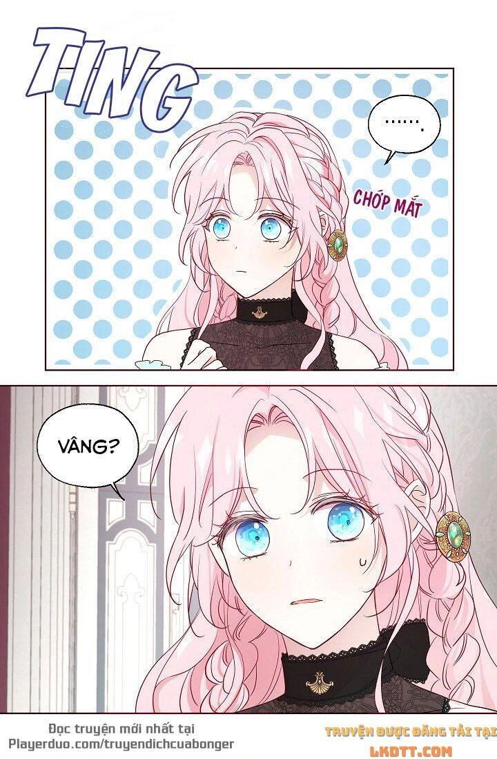 Quyến Rũ Cha Của Nhân Vật Phản Diện Chapter 63 - 8