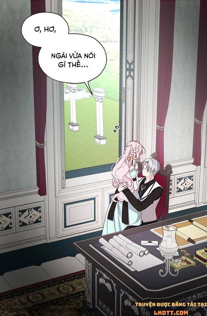 Quyến Rũ Cha Của Nhân Vật Phản Diện Chapter 63 - 9