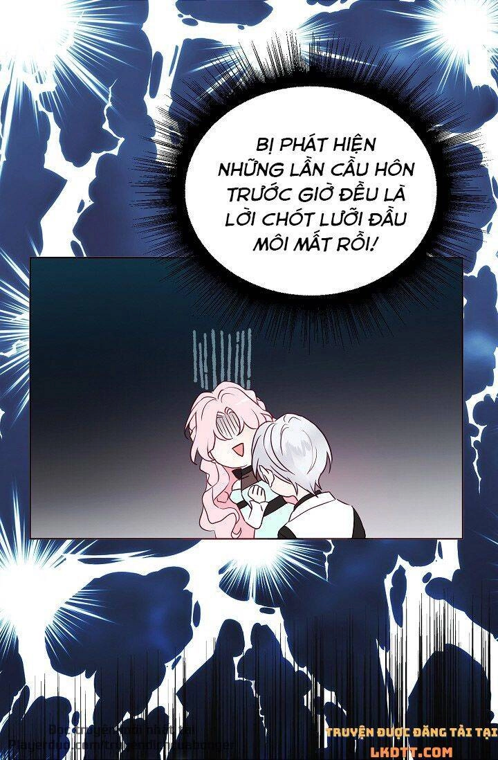 Quyến Rũ Cha Của Nhân Vật Phản Diện Chapter 63 - 12