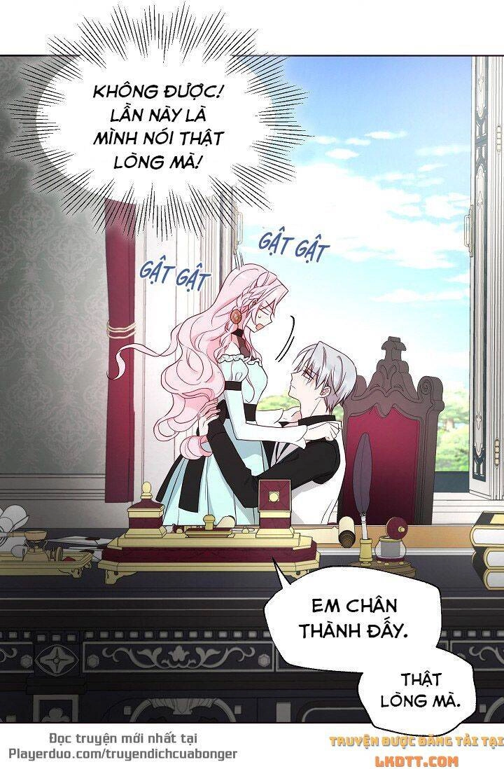 Quyến Rũ Cha Của Nhân Vật Phản Diện Chapter 63 - 13