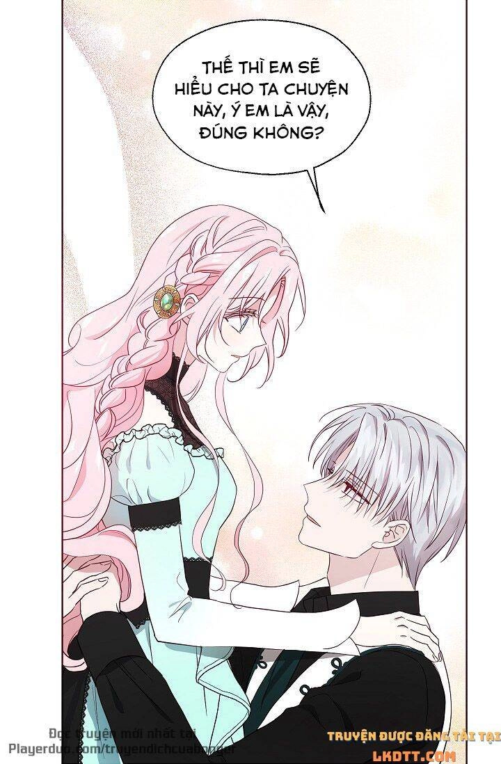 Quyến Rũ Cha Của Nhân Vật Phản Diện Chapter 63 - 14