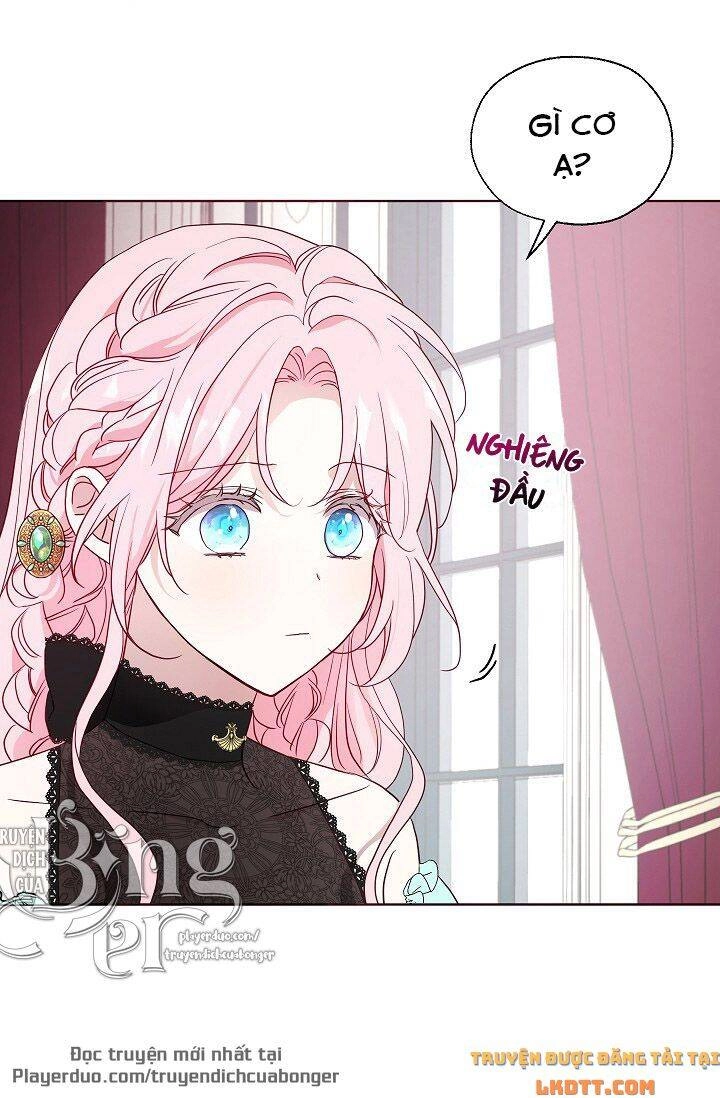 Quyến Rũ Cha Của Nhân Vật Phản Diện Chapter 63 - 15