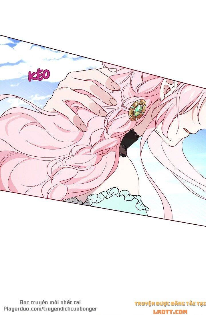 Quyến Rũ Cha Của Nhân Vật Phản Diện Chapter 63 - 16