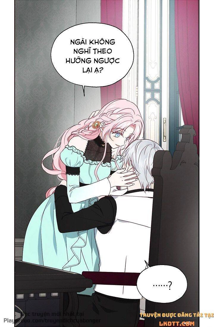 Quyến Rũ Cha Của Nhân Vật Phản Diện Chapter 63 - 20